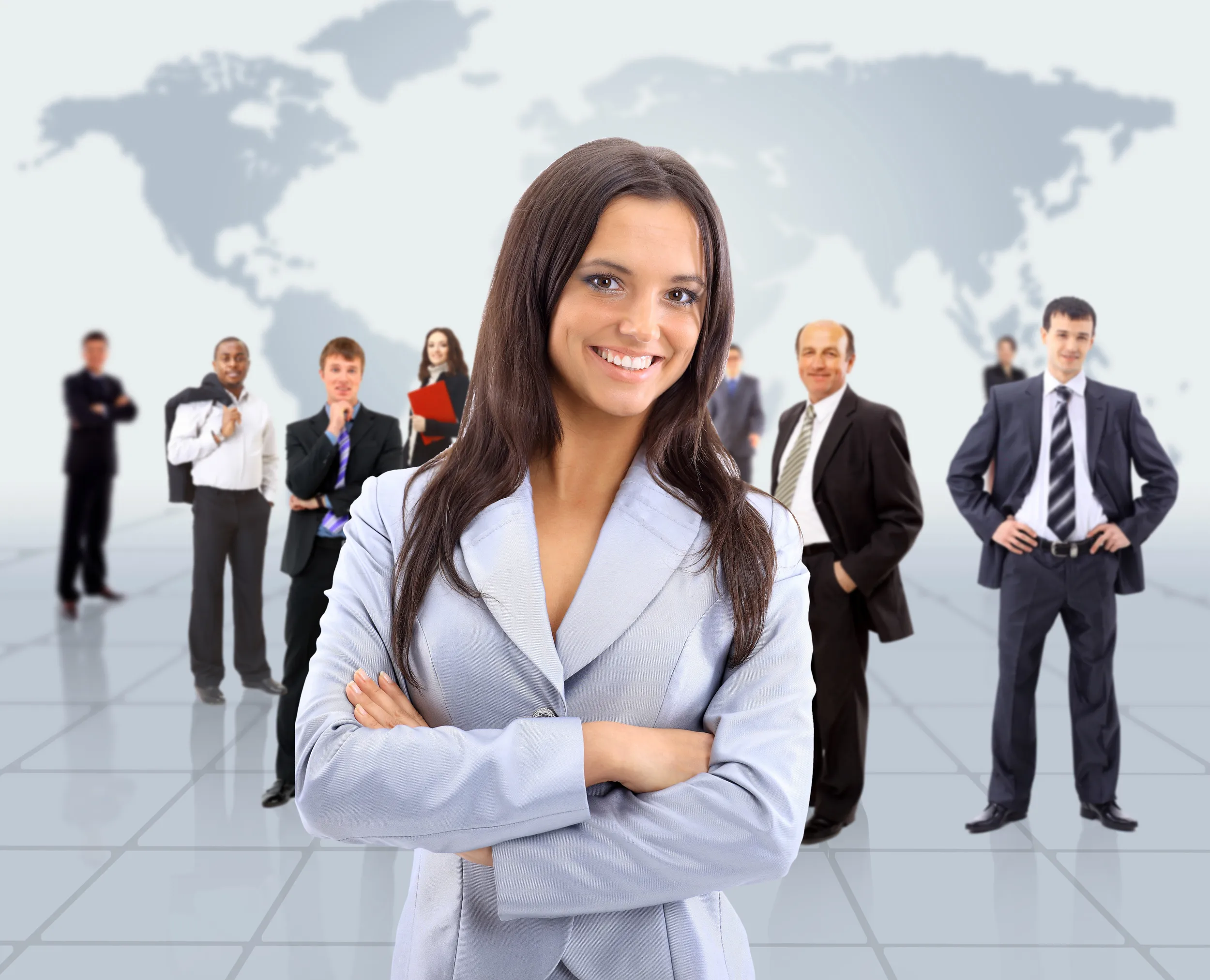 Business Coaching mit menschlichem Antlitz